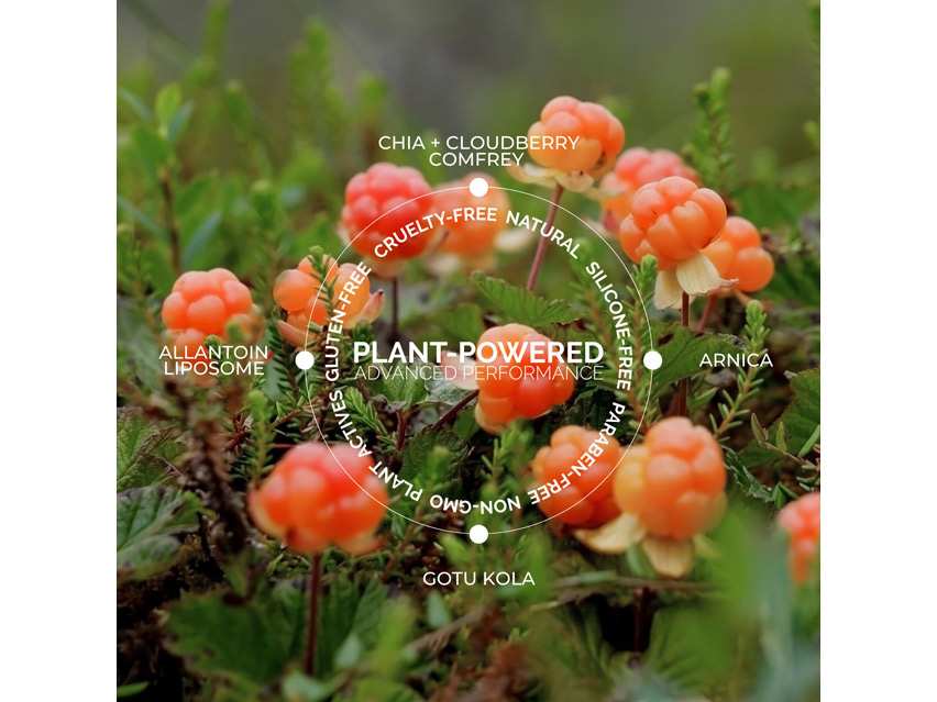 Fitglow Beauty Cloud Comfort Cream