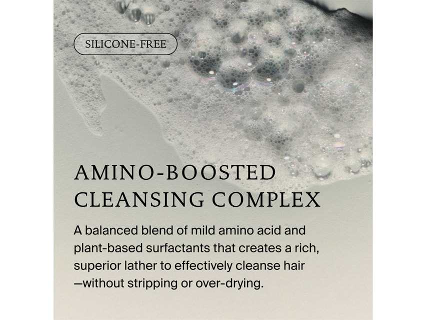 Living Proof No Frizz Shampoo