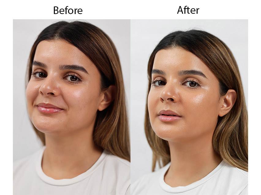 Ere Perez Oat Milk Foundation