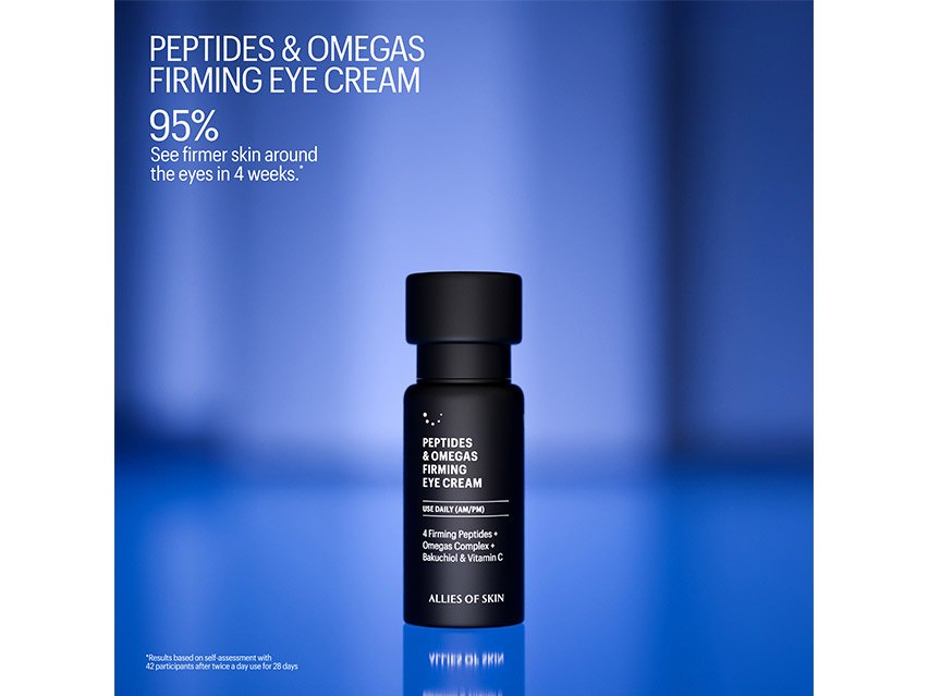 Allies of Skin Firm &amp; Glow Routine - Limited Edition