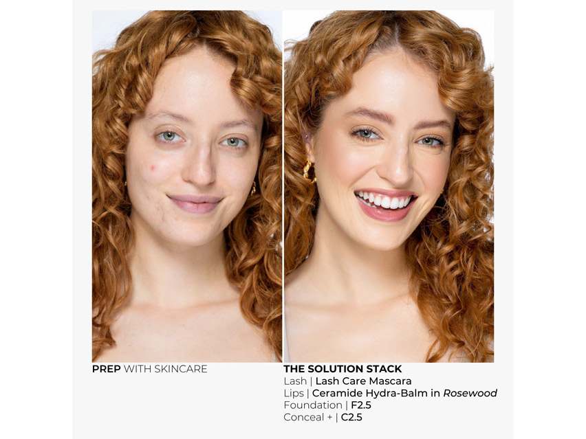 Fitglow Beauty Foundation+