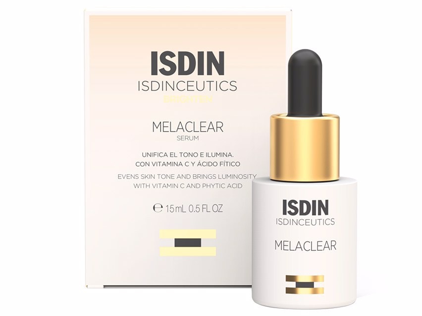 ISDIN Isdinceutics Melaclear Dark Spot Correcting Serum