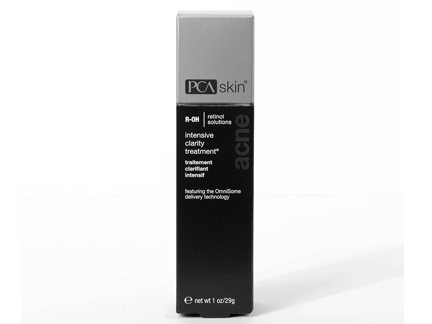 PCA SKIN Intensive Clarity 0.5% Retinol Treatment