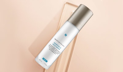 Promote a Firmer, Smoother Neck with the SkinCeuticals Tripeptide-R Neck Repair