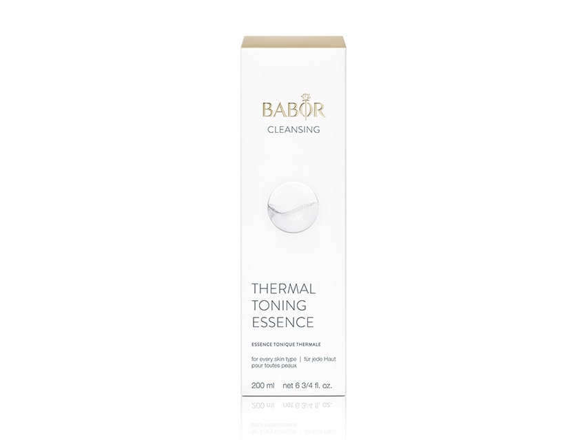 BABOR Thermal Toning Essence