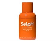 SelpH Sun Guard SPF 30 Broad Spectrum Mineral Sunscreen