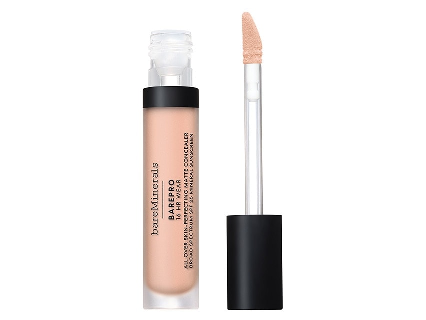 bareMinerals BarePro 16HR Concealer SPF 25