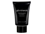 glo minerals Protective Oil-Free Liquid Foundation Matte II