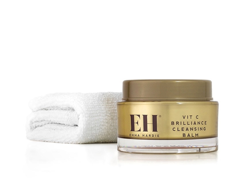 Emma Hardie Vit C Brilliance Cleansing Balm
