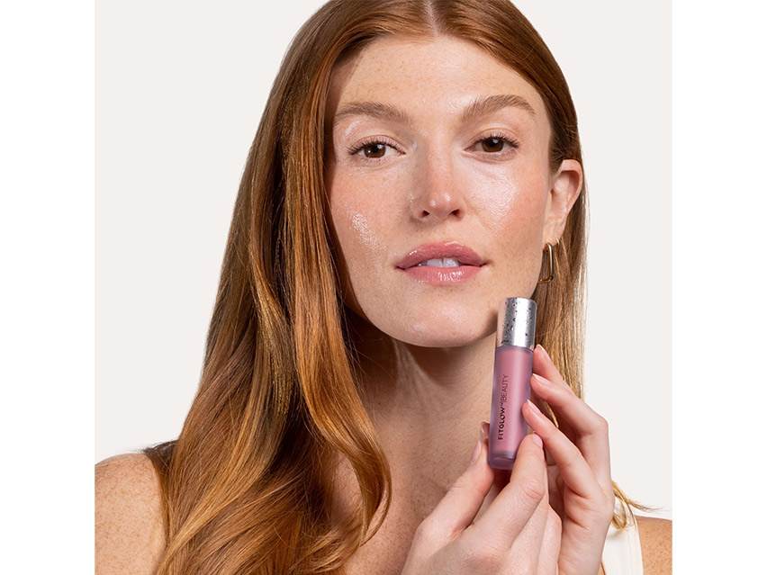 Fitglow Beauty Lip Colour Serum