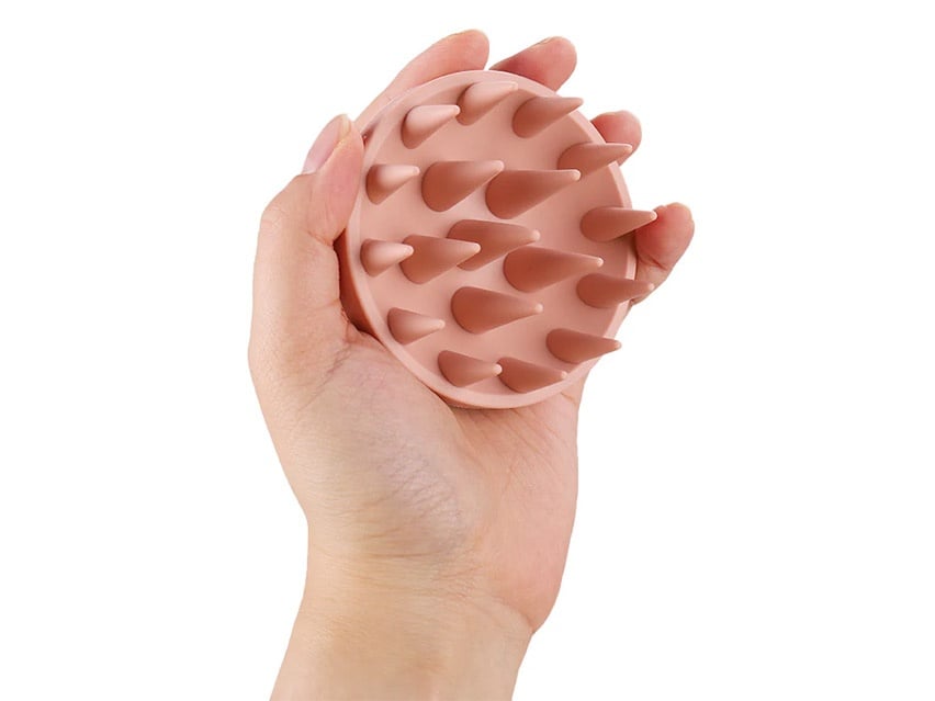 Surface Scalp Massage Brush