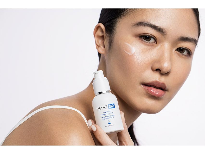 IMAGE Skincare MD Restoring Power-C Serum