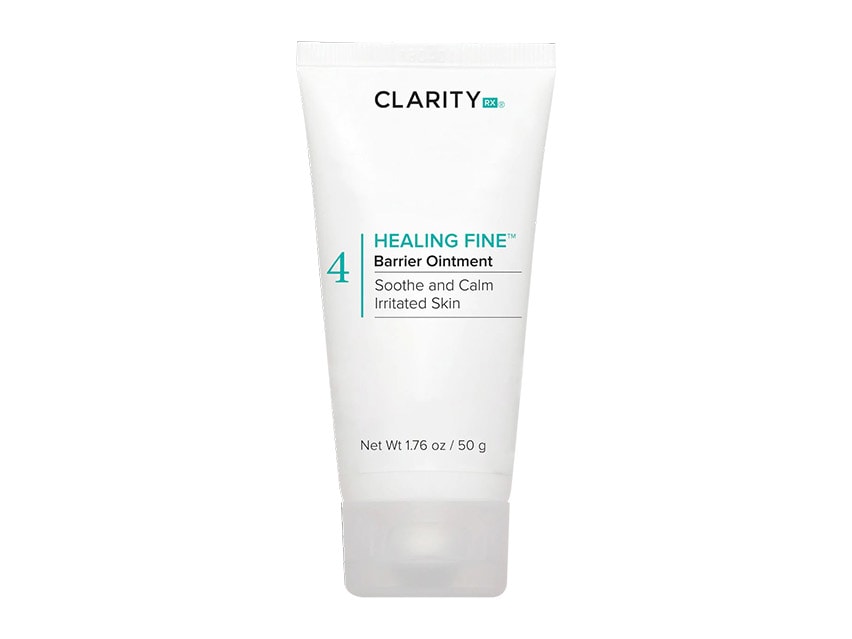 ClarityRx Healing Fine Post Procedure Ointment