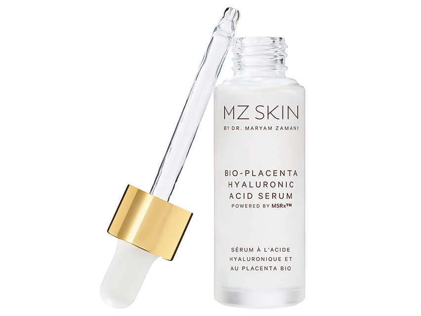 MZ Skin Bio-Placenta Hyaluronic Acid Serum
