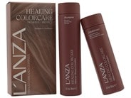 L&#39;ANZA Healing ColorCare Shampoo &amp; Conditioner Duo - Limited Edition