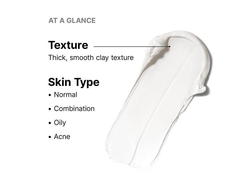 SkinCeuticals Clarifying Clay Mask