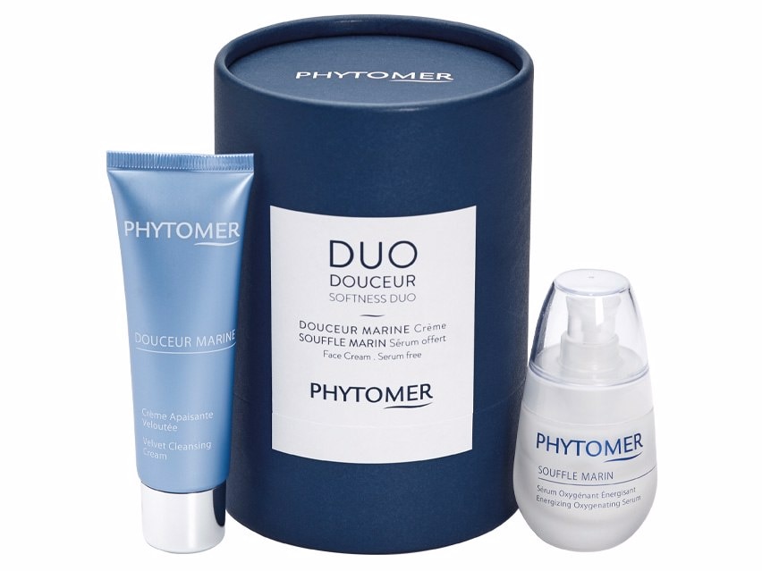 PHYTOMER Douceur Softness Duo