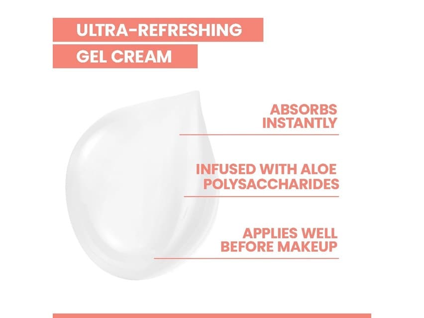 Avene Hydrance Hydrating Aqua Cream-in-Gel