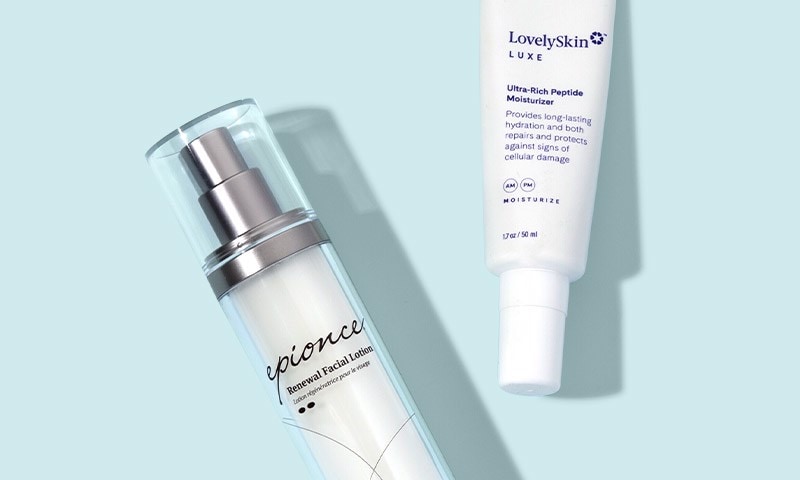 Must-have moisturizers