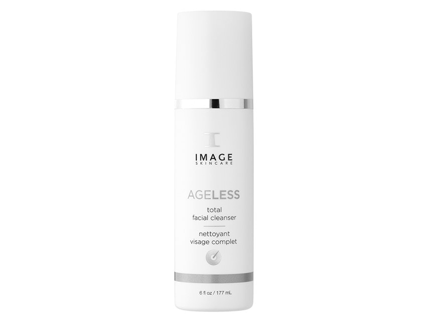 IMAGE Skincare Ageless Total Facial Cleanser