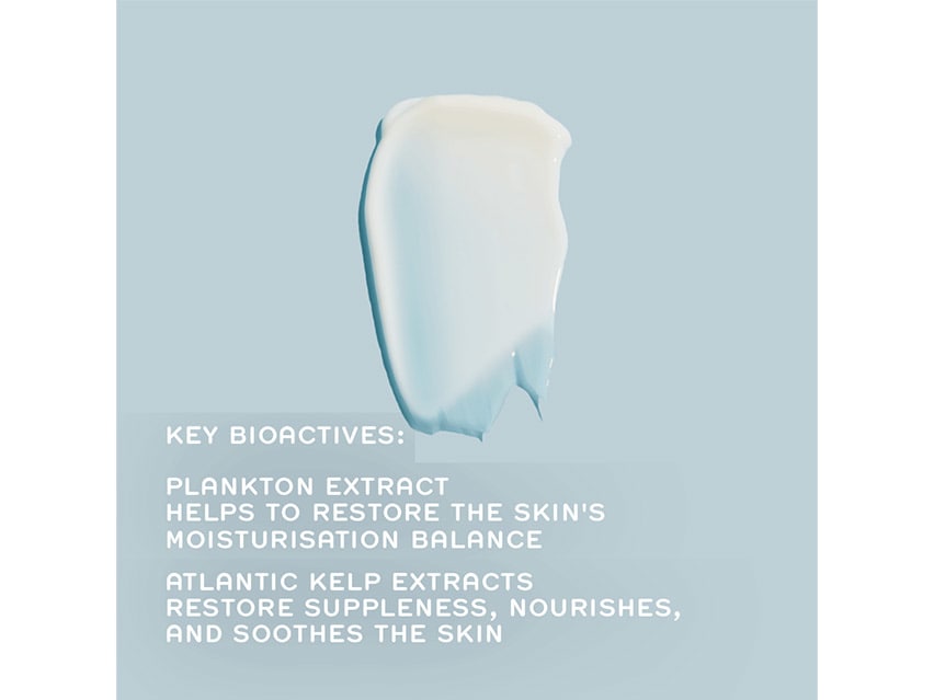 REN Clean Skincare Atlantic Kelp & Magnesium Ocean Plastic Body Cream