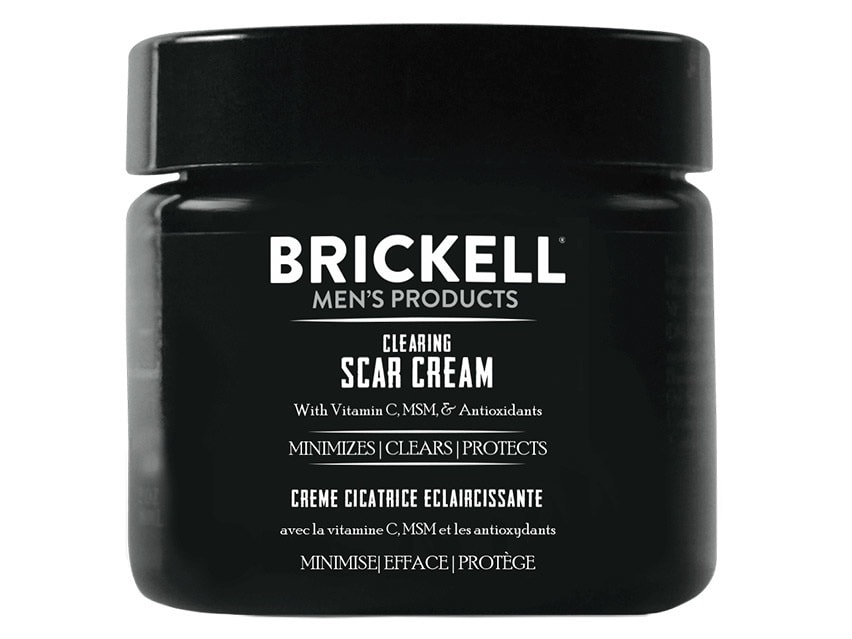 Brickell Clearing Scar Cream