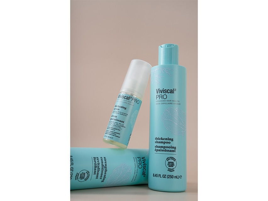 Viviscal PRO Thickening Serum