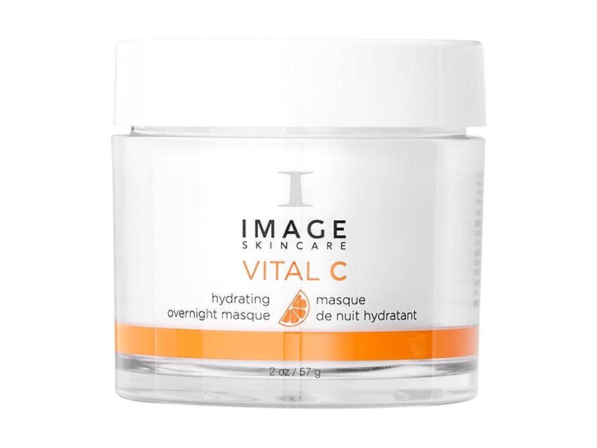 IMAGE Skincare Vital C Hydrating Overnight Masque