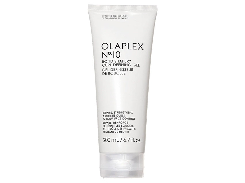 Olaplex No. 10 Bond Shaper Curl Defining Gel