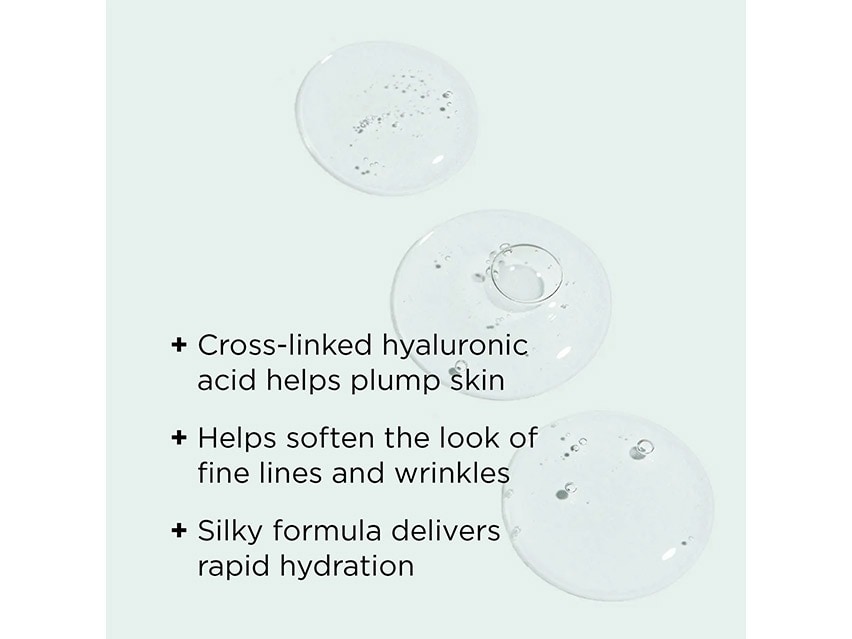 IMAGE Skincare Ageless Total Pure Hyaluronic 6 Filler