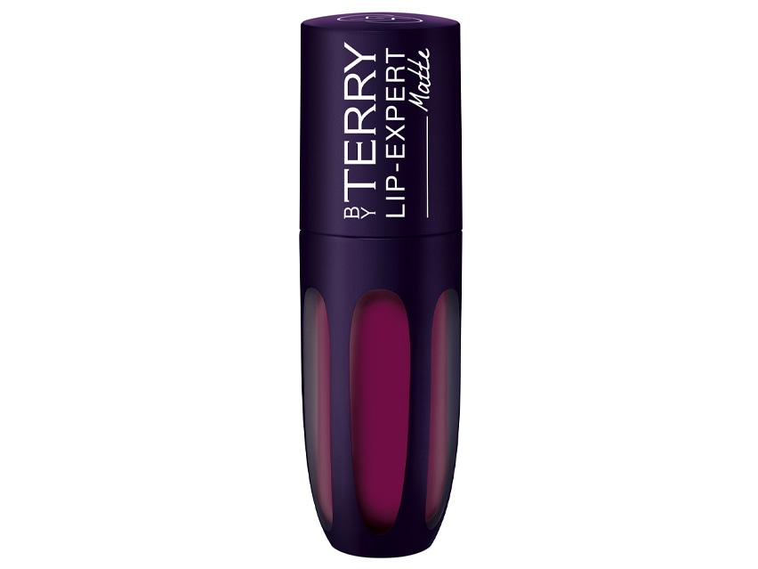 BY TERRY Lip Expert Matte Liquid Lipstick - 15 - Velvet Orchid