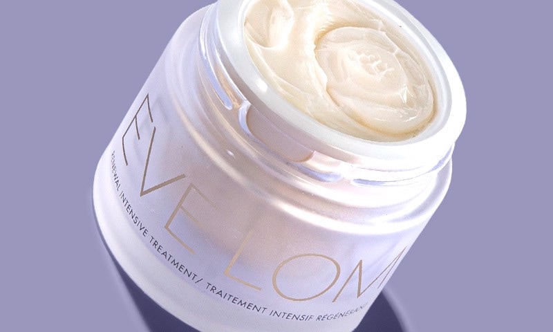 NEW EVE LOM Renewal Intensive Treatment