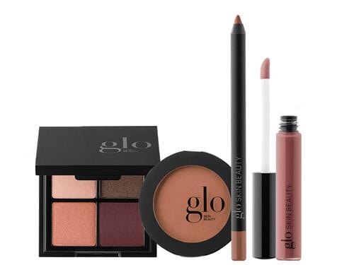 Glo Skin Beauty Desk to Datenight Color Collection - Rebel Angel