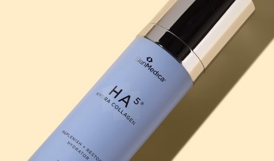 SkinMedica HA5 Hydra Collagen Replenish + Restore Hydrator: New formula v old formula