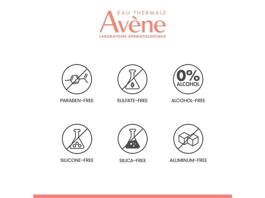 Avene Vitamin Activ Cg Radiance Intensive Cream