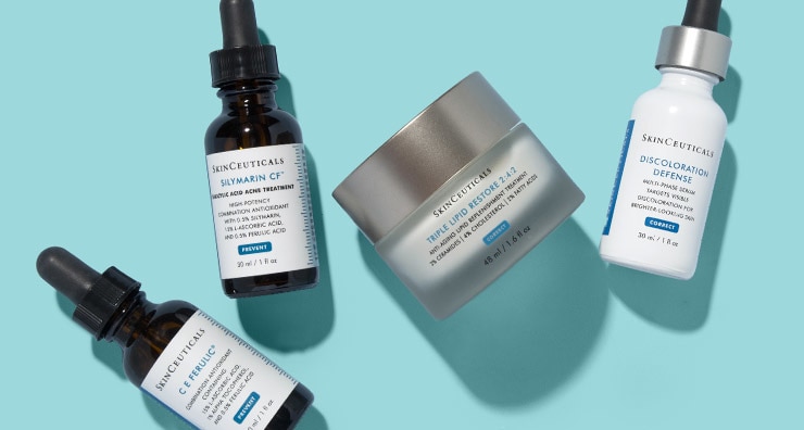 Why SkinCeuticals Is the #1 Medical Skin Care Brand