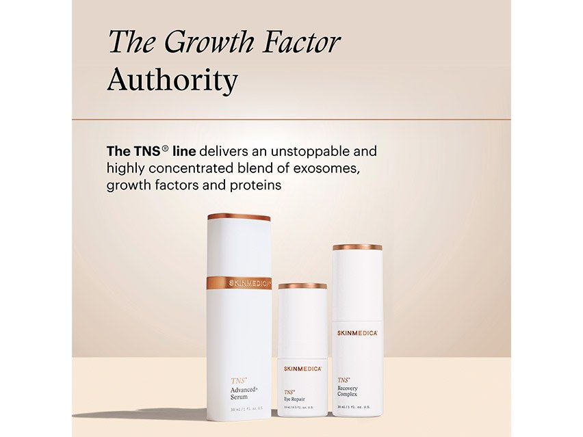 SkinMedica TNS Eye Repair