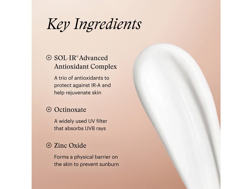 SkinMedica Total Defense + Repair SPF 34 - Untinted