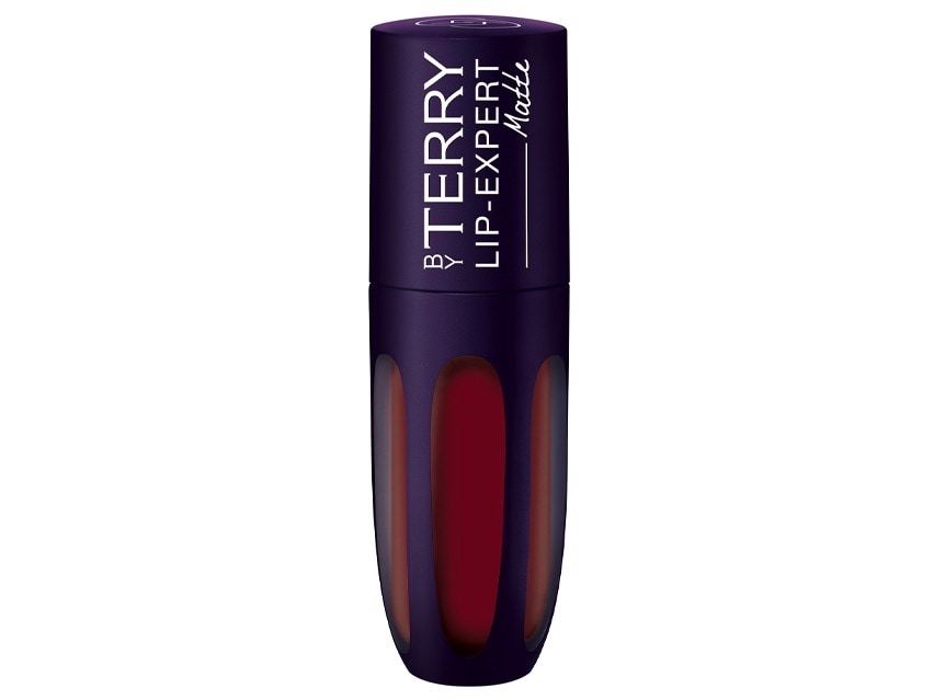 BY TERRY Lip Expert Matte Liquid Lipstick - 7 - Gypsy Wine