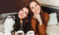 Healthy Hair for Fall in 4 Easy Steps