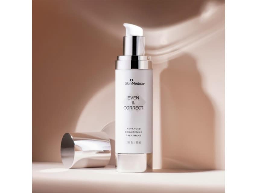 SkinMedica Even &amp; Correct Advanced Brightening Treatment Serum