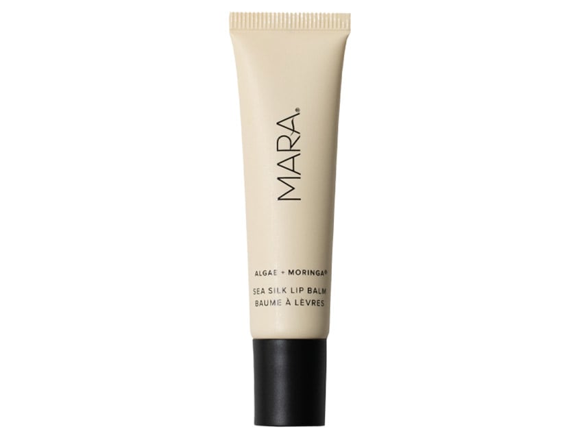 MARA Sea Silk Lip Balm - Clear
