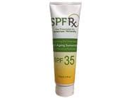 SPF Rx SPF 30 Anti-Aging Moisturising Sunscreen