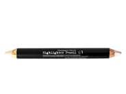 The BrowGal by Tonya Crooks Highlighter Pencil - 01 Cherub / Champagne