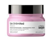 Loreal Professionnel Liss Unlimited Masque