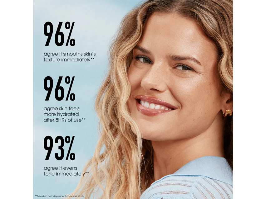 bareMinerals Complexion Rescue Luminous Skin Tint Stick