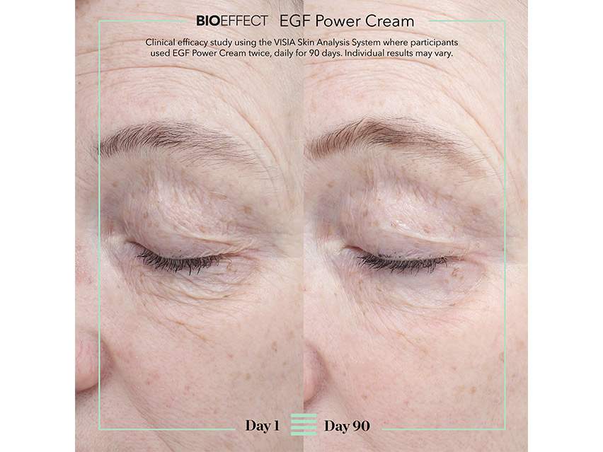 BIOEFFECT EGF Power Cream