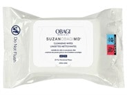 SUZANOBAGIMD Acne Cleansing Wipes