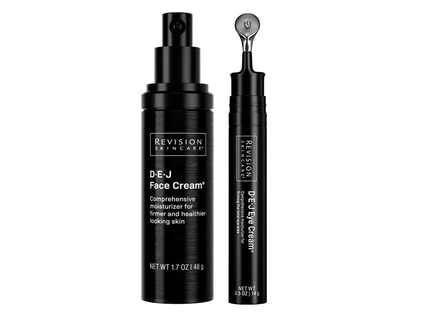 アイケア Revision Skincare DE-JE Eye Cream 14g Revision Skincare DEJ Eye Cream 0.5 oz - Comprehensive Eye