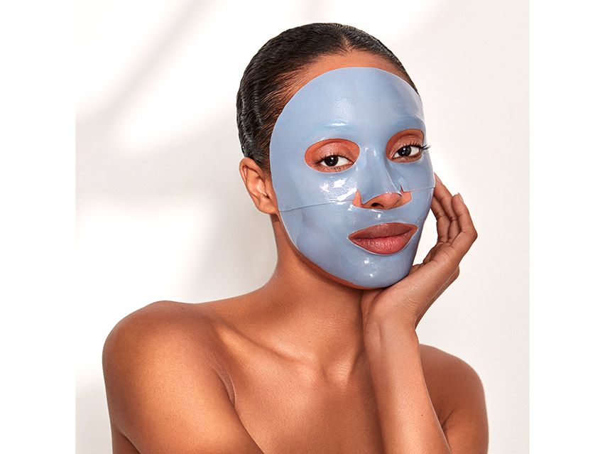 111SKIN Cryo De-Puffing Facial Mask